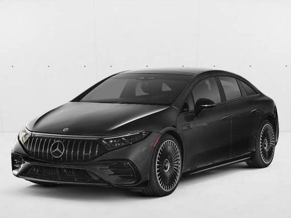 MERCEDES-BENZ EQS-CLASS SEDAN 2023 W1KCG5FB7PA037541 image